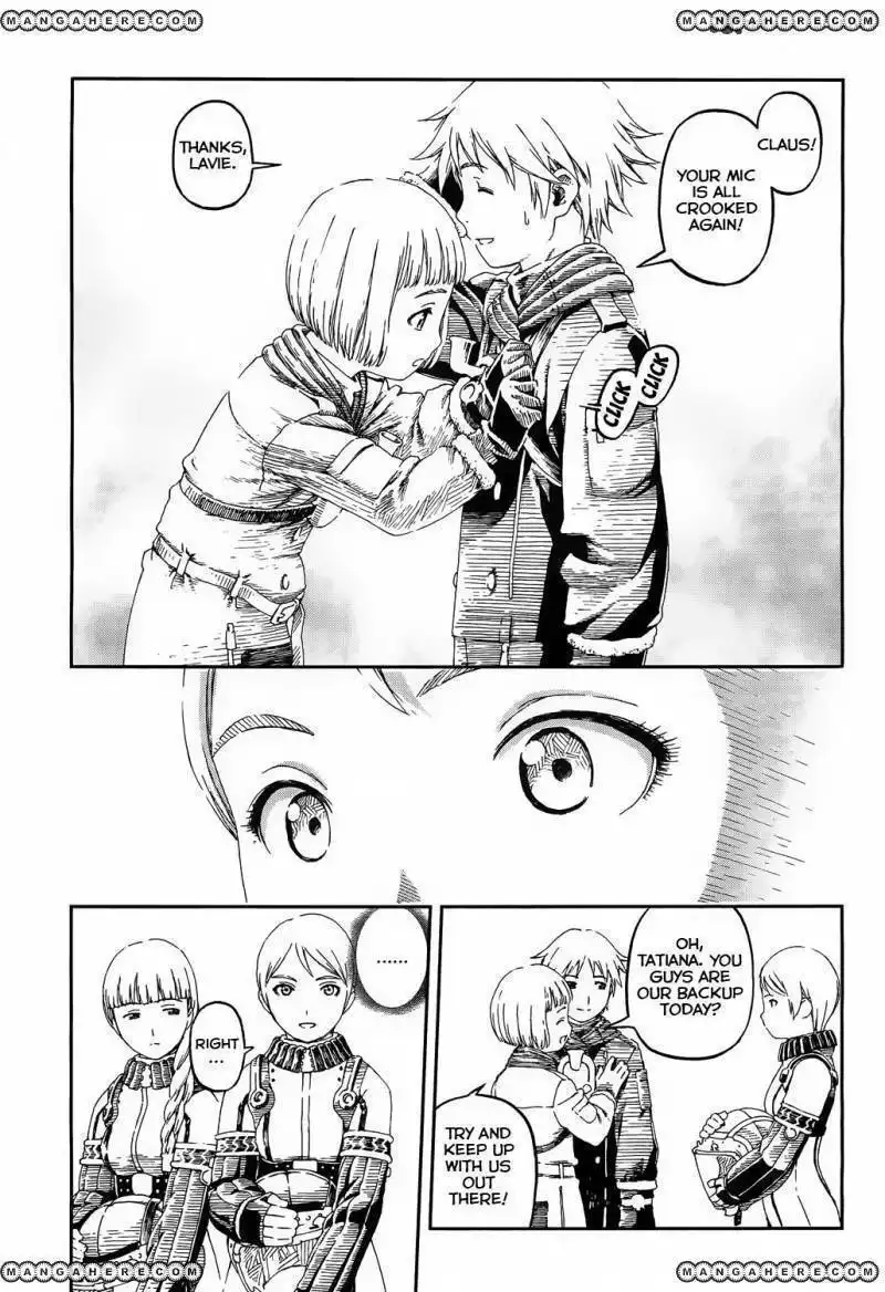 Last Exile Sunadokei No Tabibito Chapter 2 10